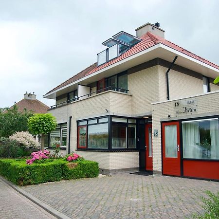 B&B Jardin - Schagen Ngoại thất bức ảnh