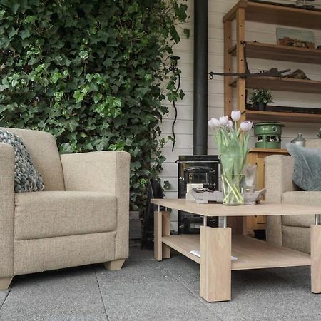 B&B Jardin - Schagen Ngoại thất bức ảnh