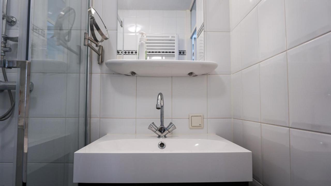 B&B Jardin - Schagen Ngoại thất bức ảnh