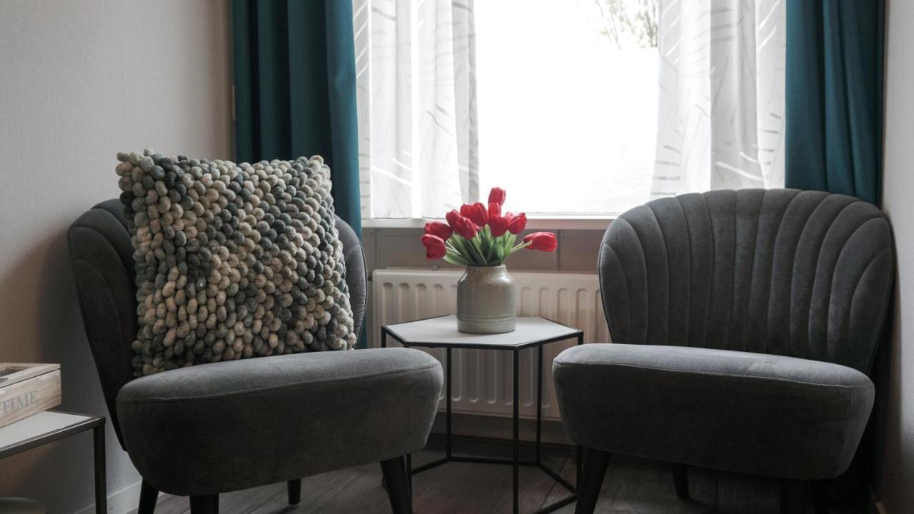 B&B Jardin - Schagen Ngoại thất bức ảnh