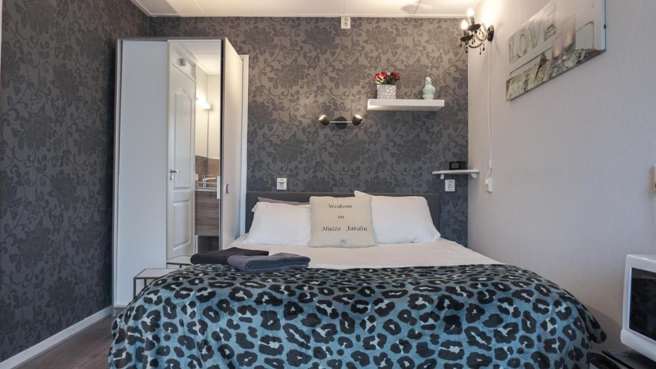 B&B Jardin - Schagen Ngoại thất bức ảnh