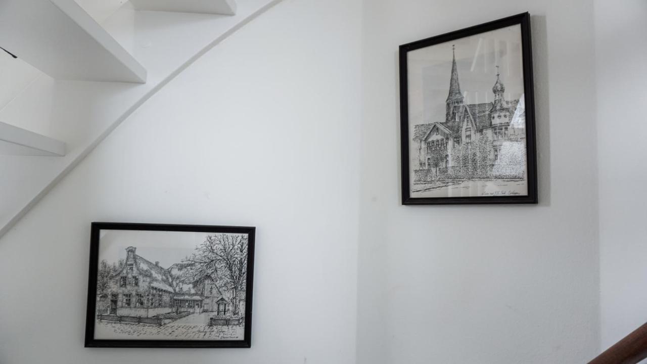 B&B Jardin - Schagen Ngoại thất bức ảnh