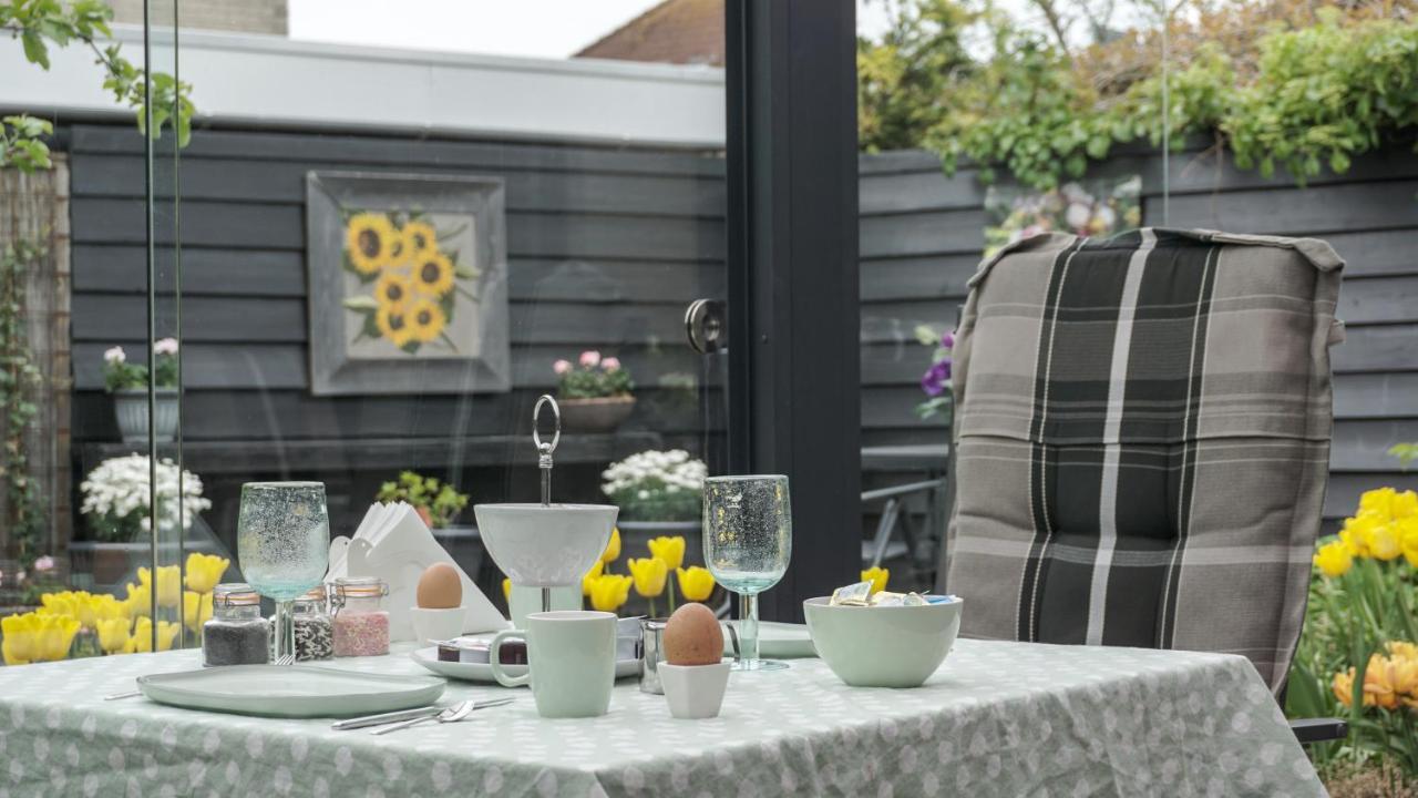 B&B Jardin - Schagen Ngoại thất bức ảnh
