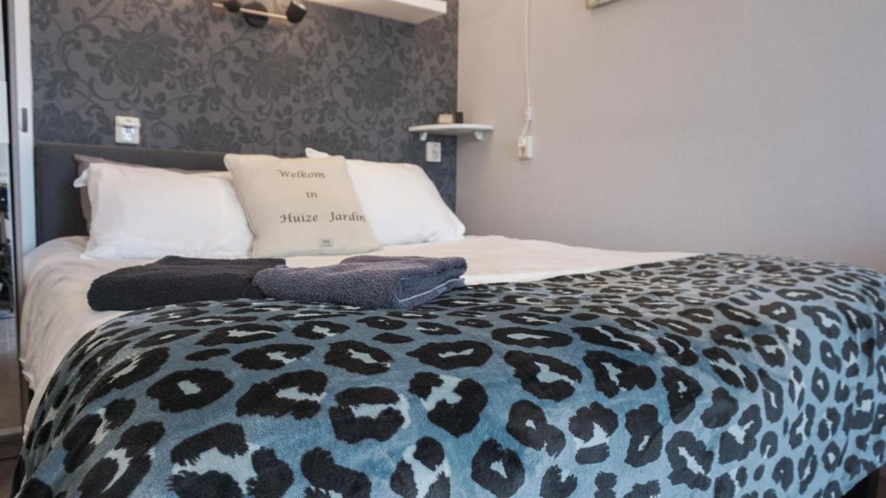 B&B Jardin - Schagen Ngoại thất bức ảnh