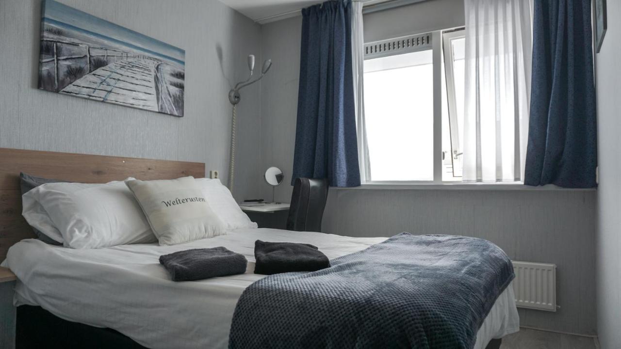 B&B Jardin - Schagen Ngoại thất bức ảnh